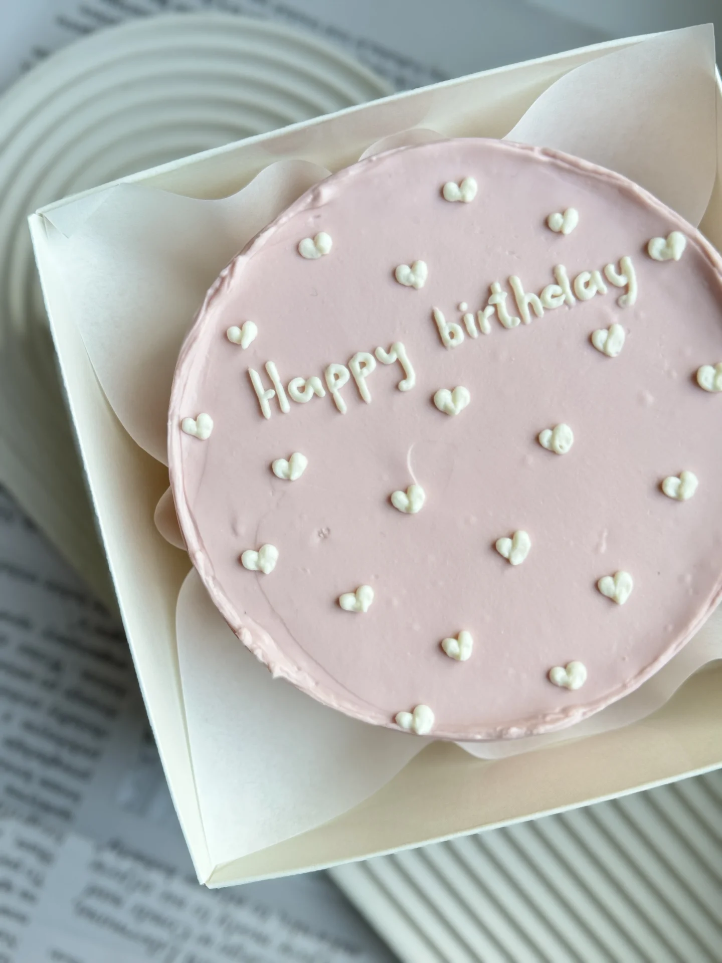 бенто, торты - миниатюра 20