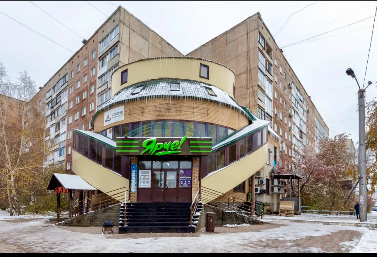 Сдам в аренду торговое помещение - изображение 1