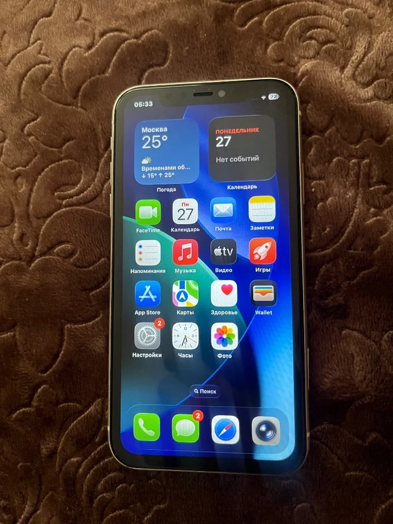 iphone 11 - изображение 1