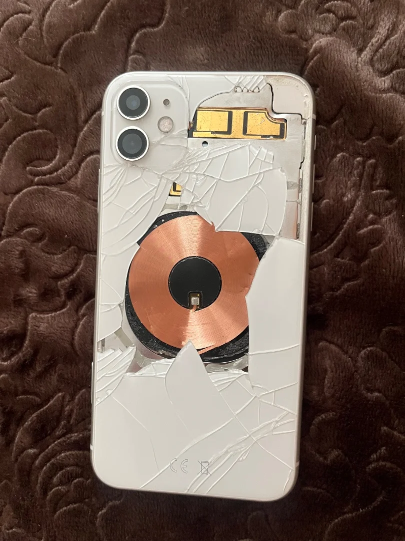 iphone 11 - миниатюра 3