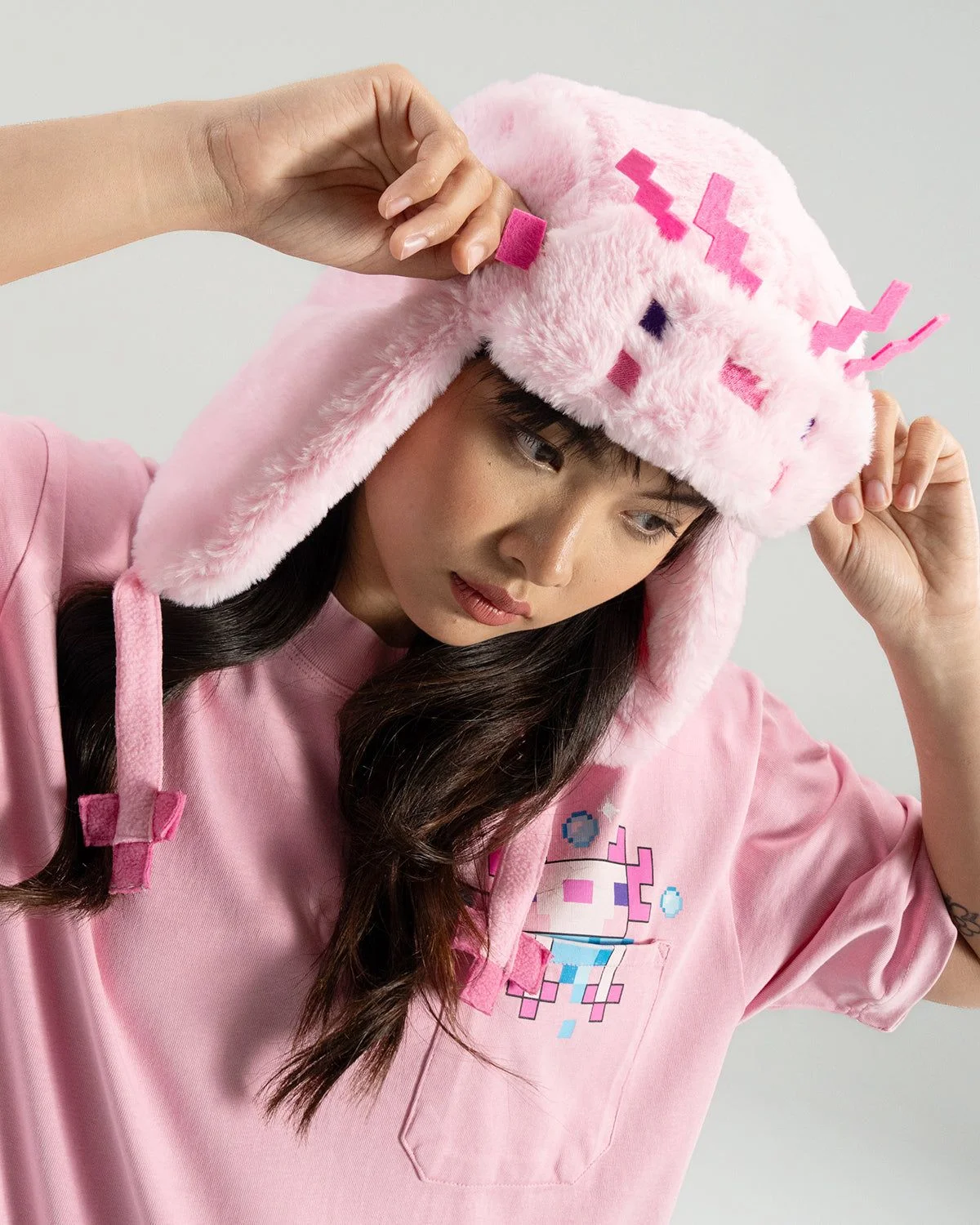 Шапки Cool Shirtz Minecraft - миниатюра 2