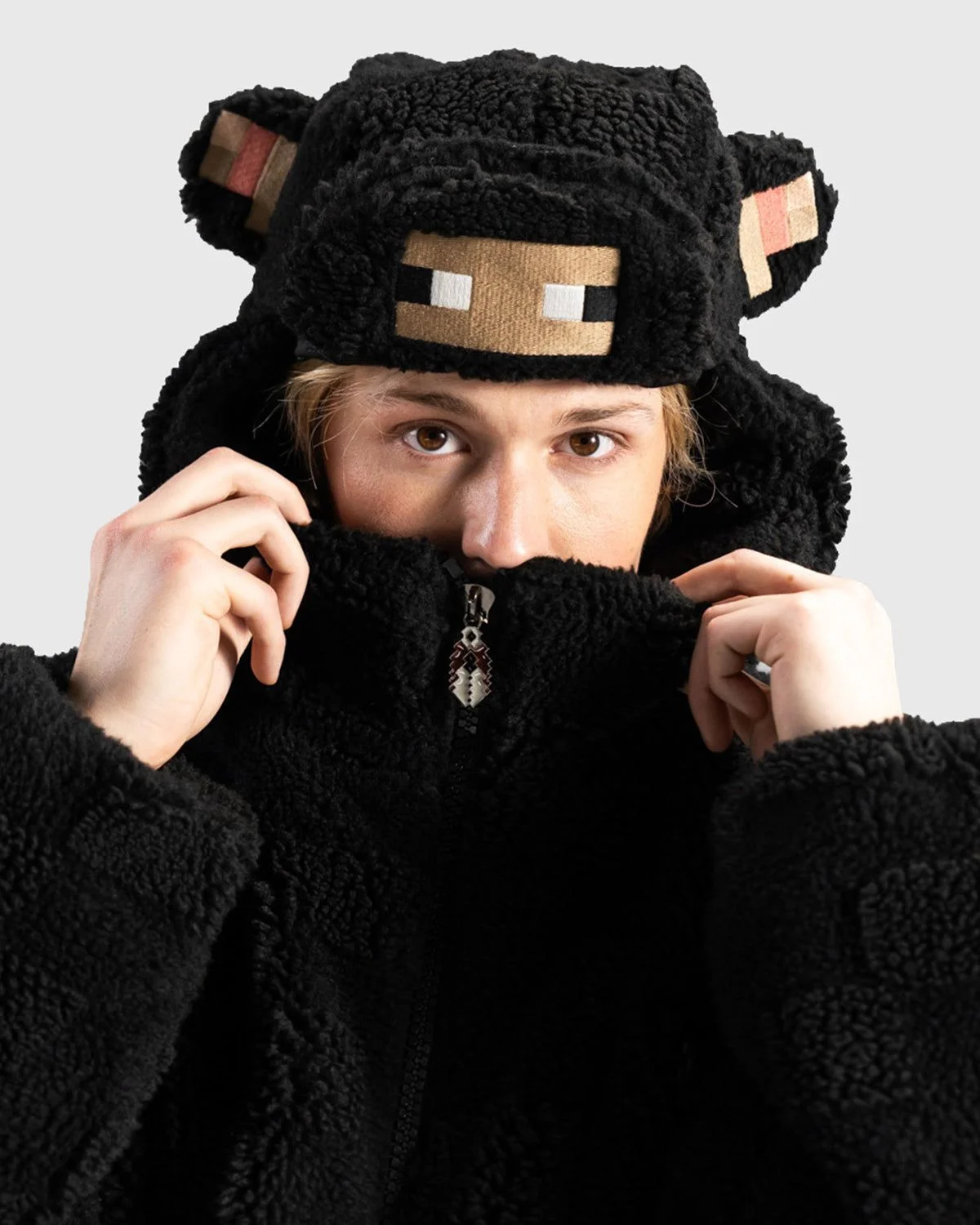 Шапки Cool Shirtz Minecraft - миниатюра 6