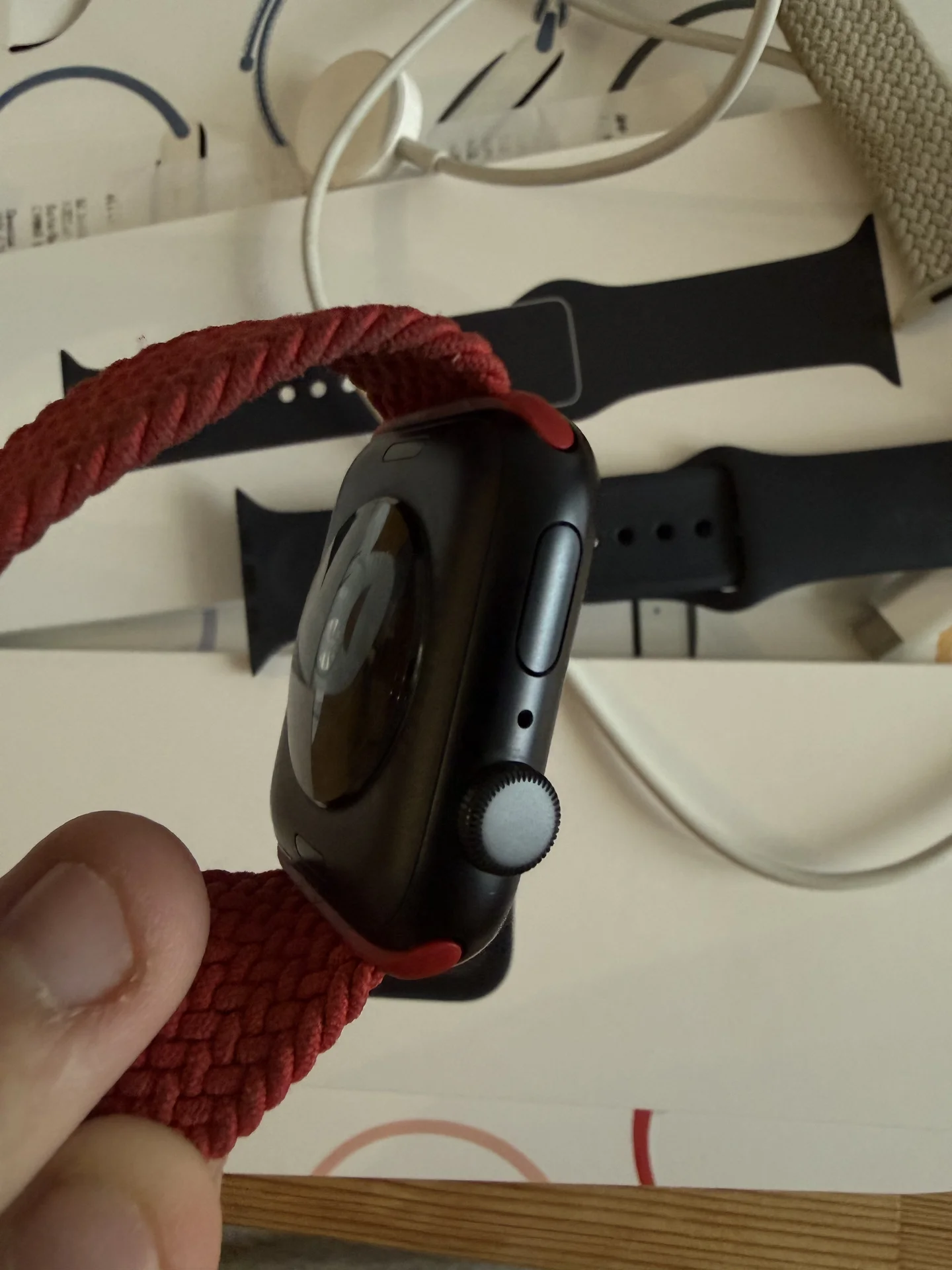 Apple watch SE 2 44mm - миниатюра 2
