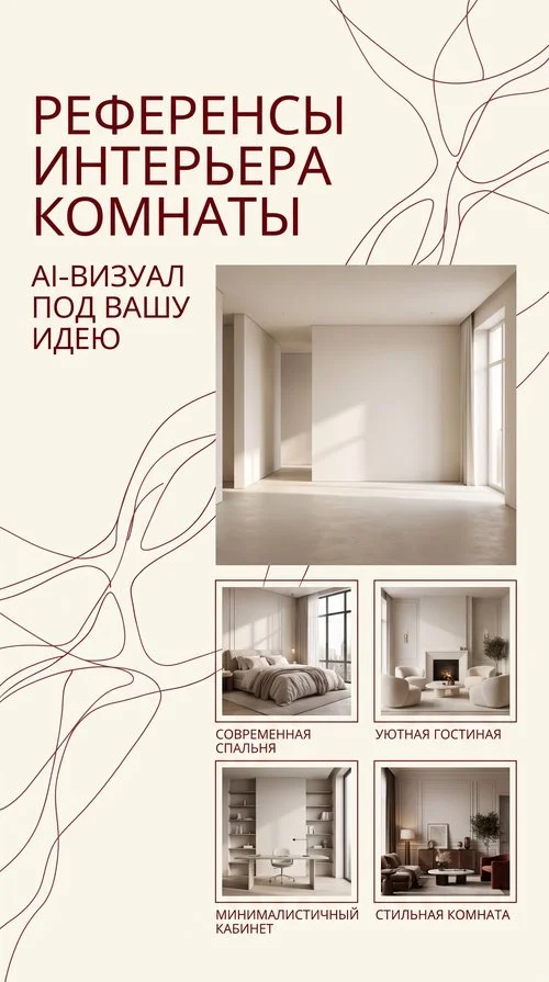 AI-креатор | AI фото, карточки товаров, баннеры, р - миниатюра 4