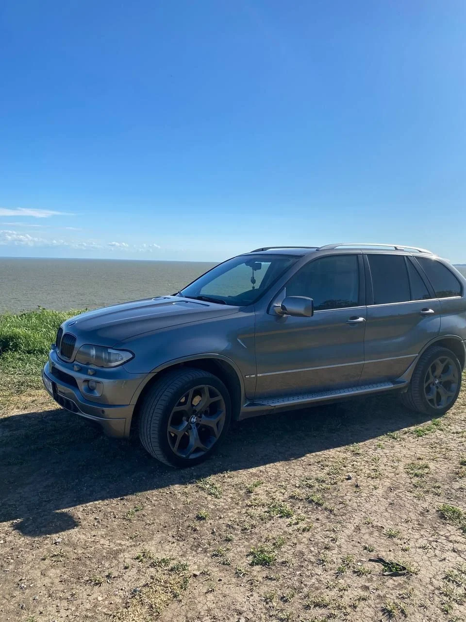 продам BMW X5 e 53 - миниатюра 3
