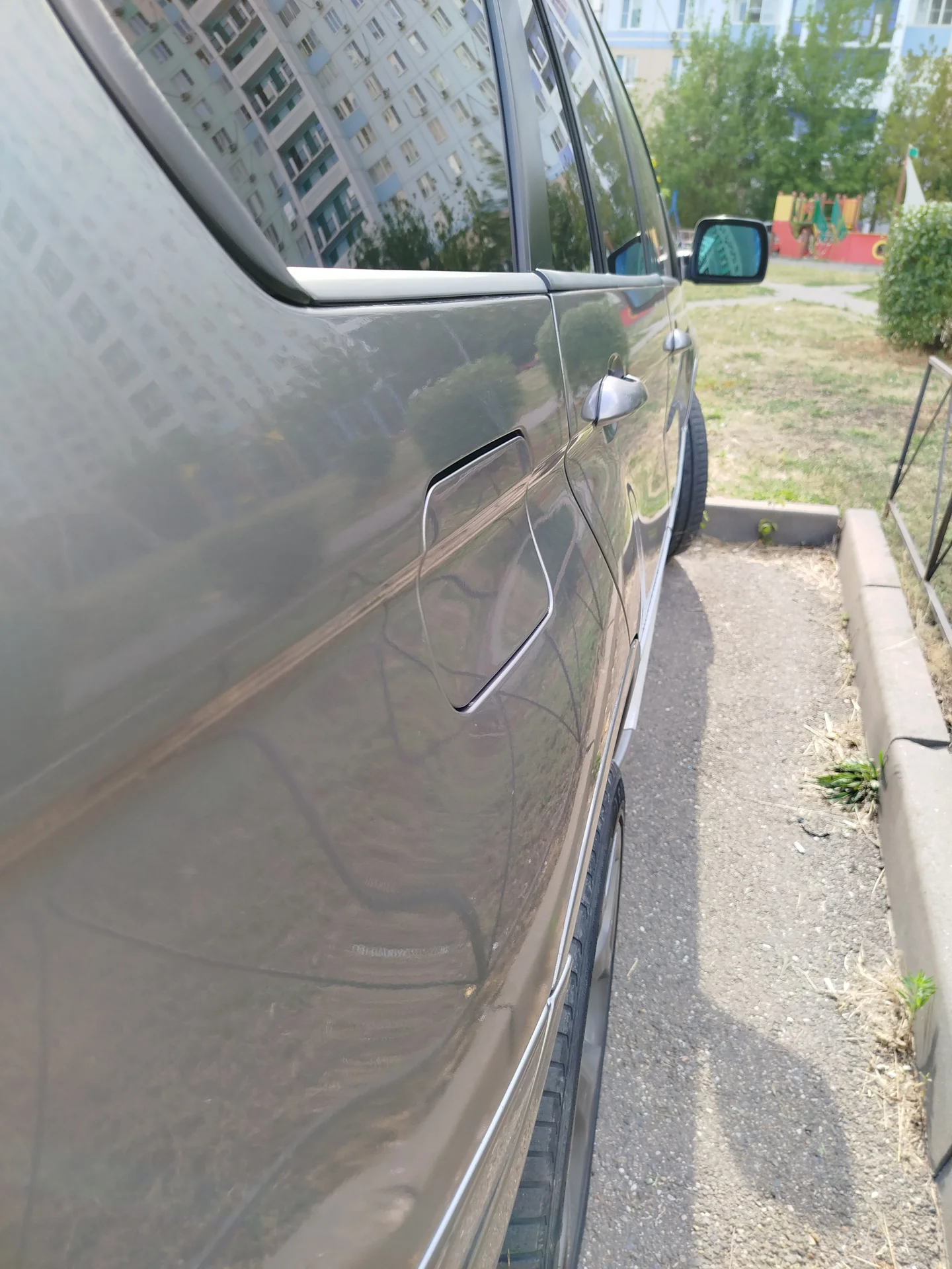 продам BMW X5 e 53 - миниатюра 8