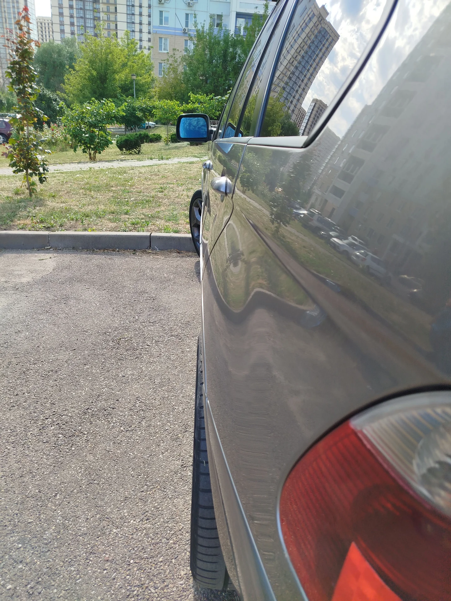 продам BMW X5 e 53 - миниатюра 10