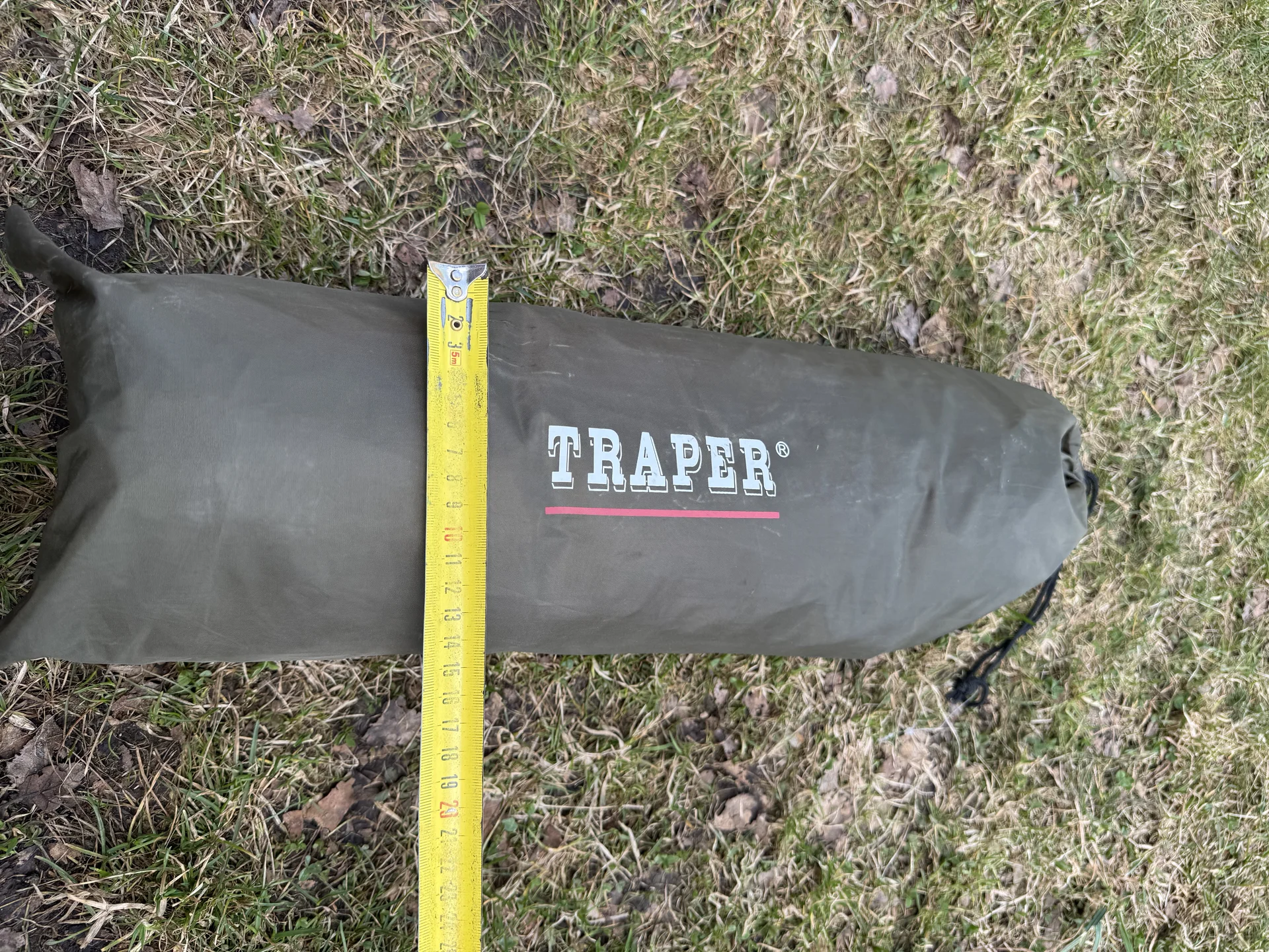 Шелтер traper small bivvy - миниатюра 3