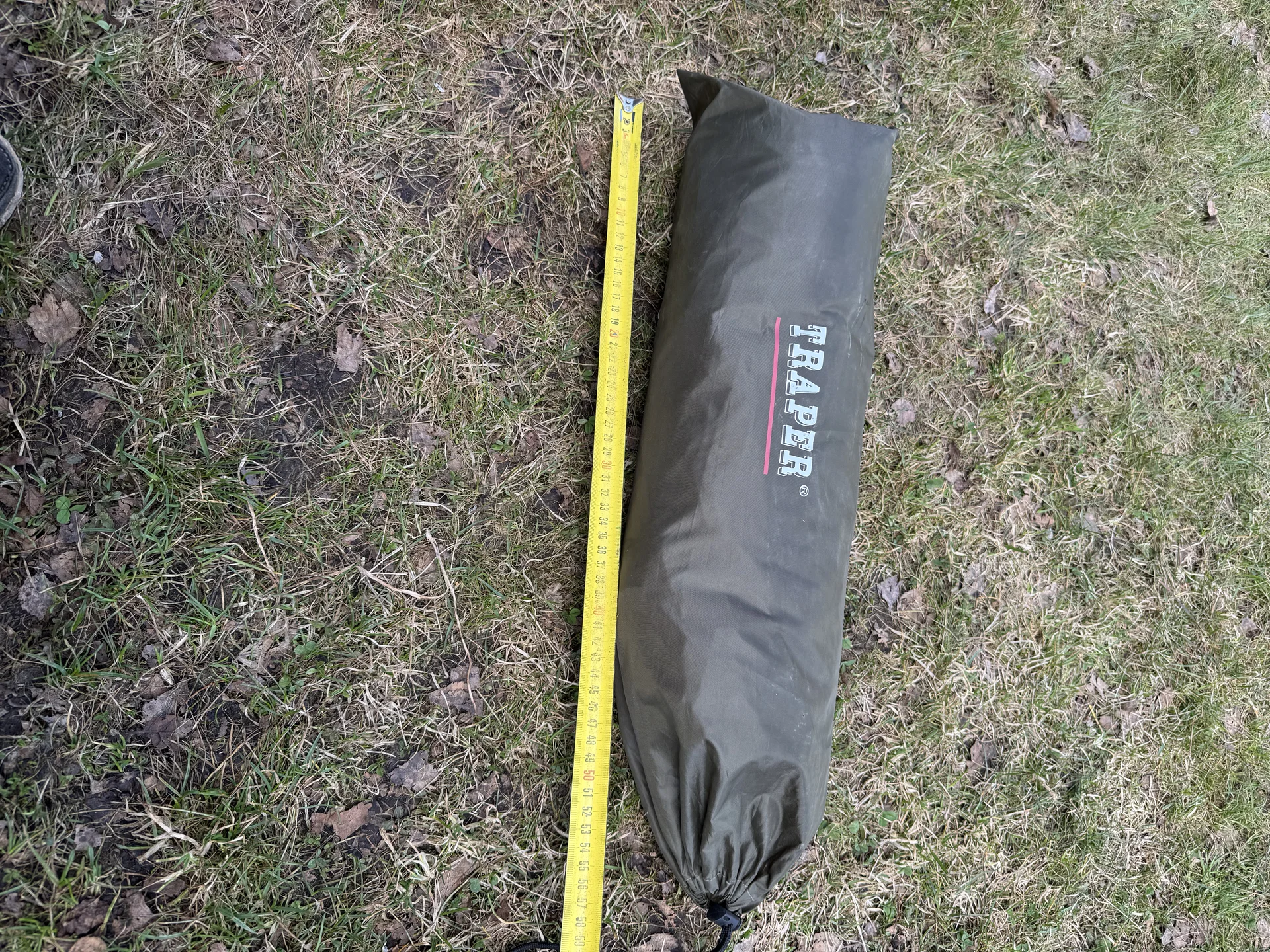 Шелтер traper small bivvy - миниатюра 4