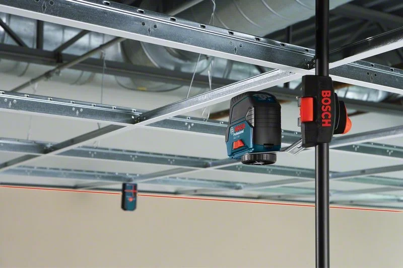 Лазерный уровень Bosch 0601066F01uu - миниатюра 4