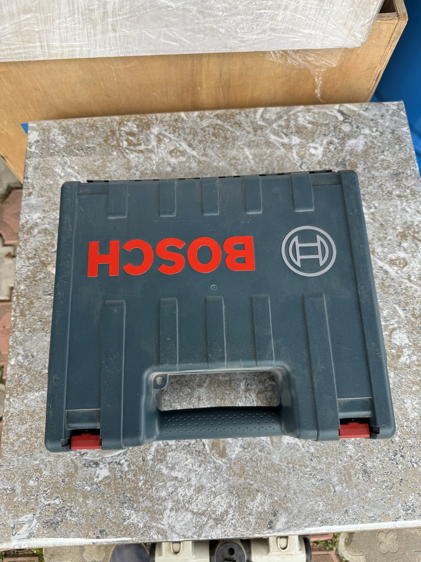 Лазерный уровень Bosch 0601066F01uu - миниатюра 8