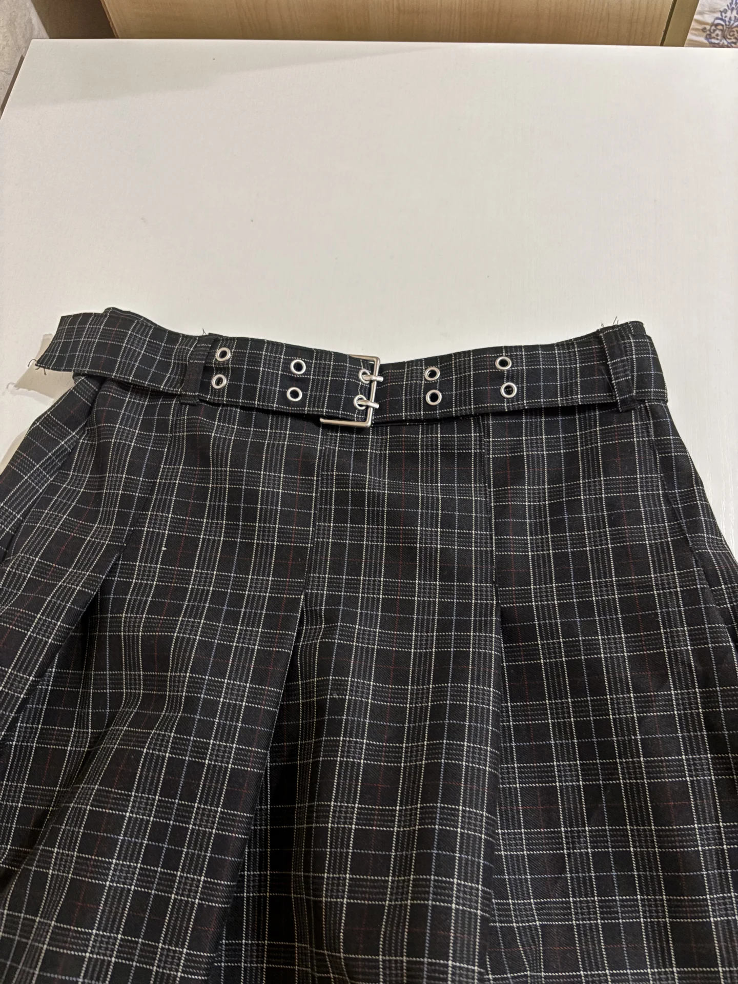 Юбка hm в стиле y2k, Vivienne Westwood, Нана - миниатюра 5