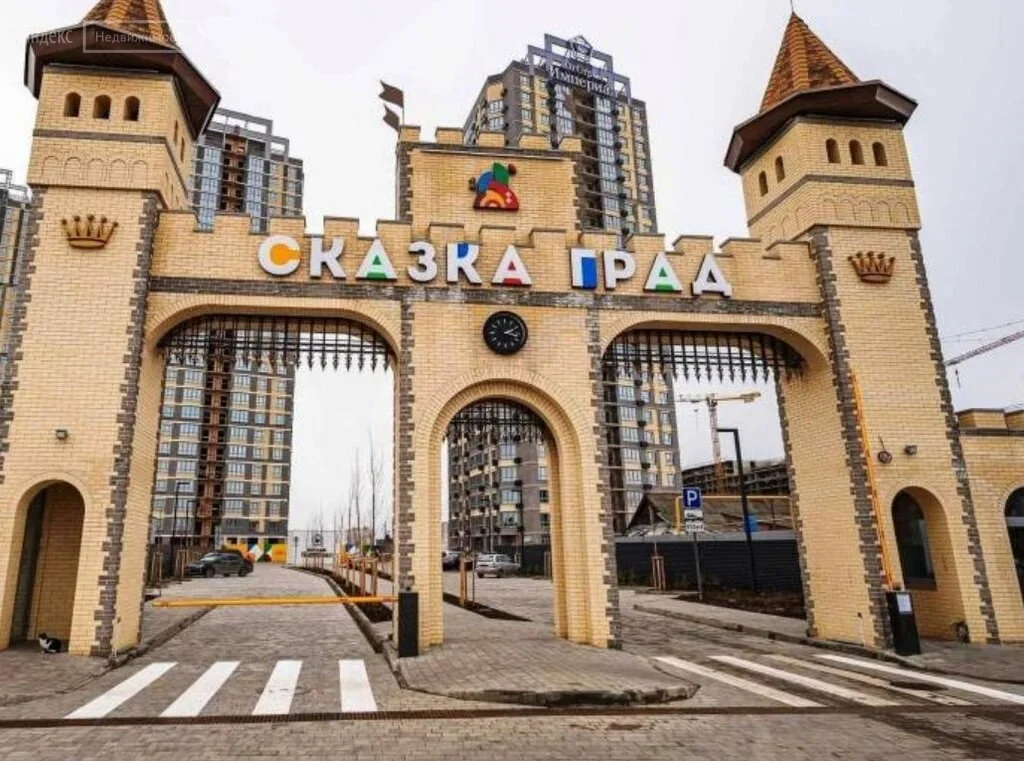 1 комн кв-ра 38кв.м. Краснодар, Мачуги 166Ак.2 - миниатюра 8
