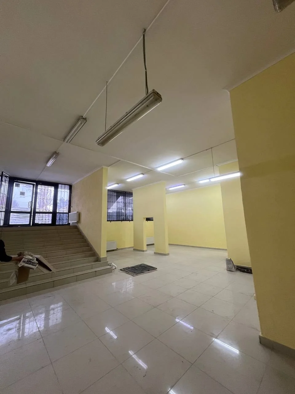 Помещение 203кв.м. в МКД Ставрополь, Кулакова 71 - миниатюра 3