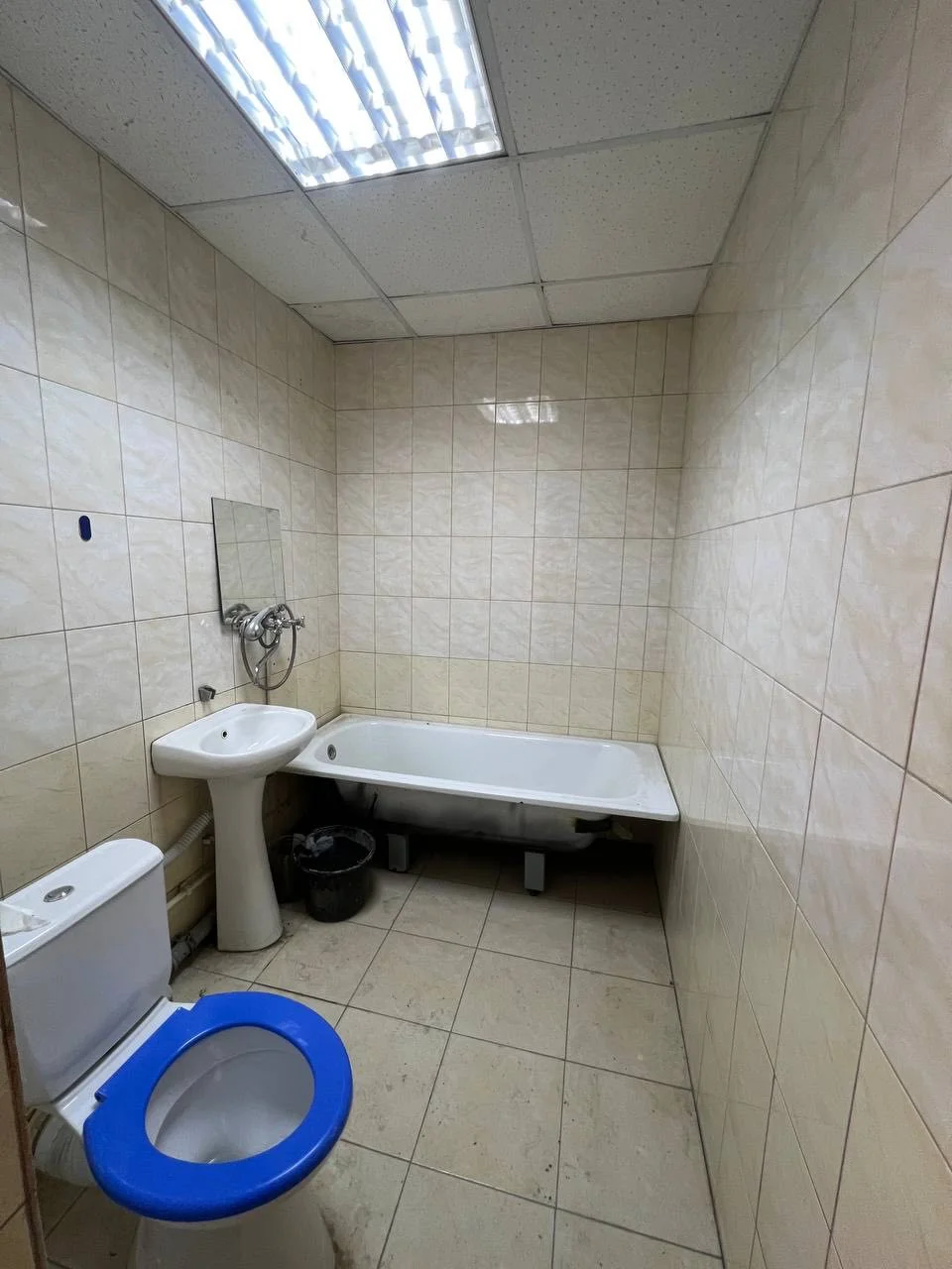 Помещение 203кв.м. в МКД Ставрополь, Кулакова 71 - миниатюра 11