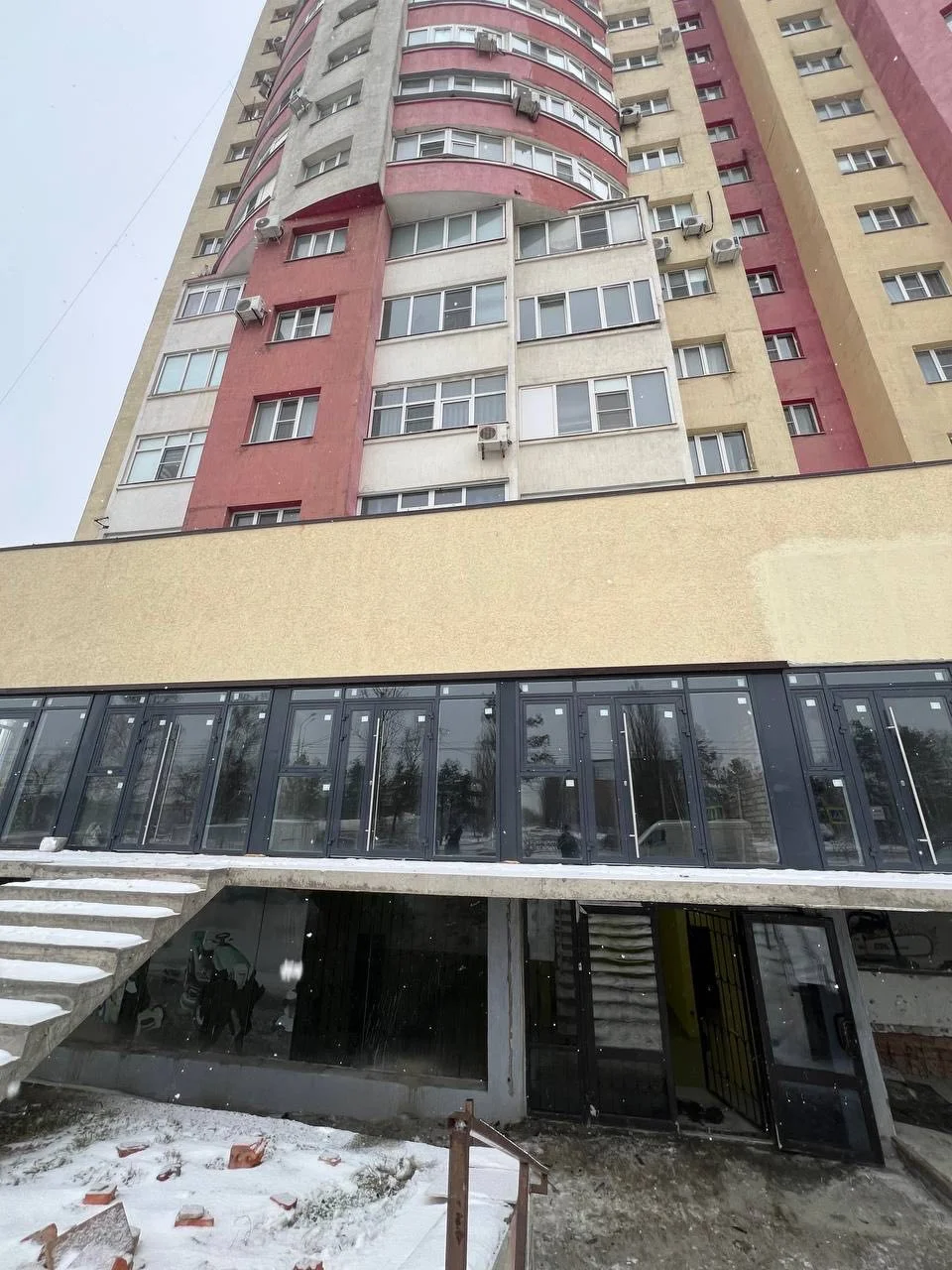Помещение 203кв.м. в МКД Ставрополь, Кулакова 71 - миниатюра 16