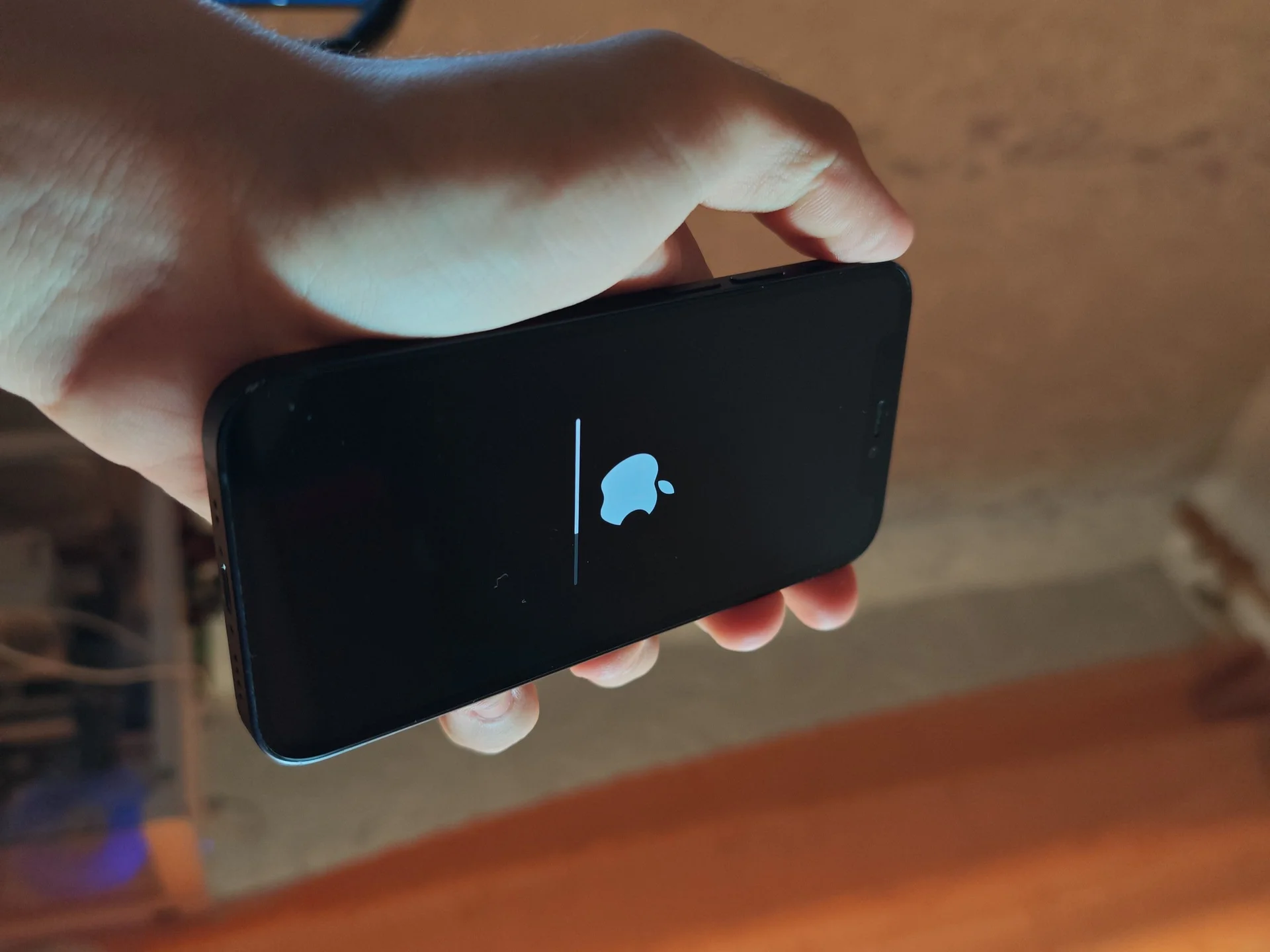 iphone 12 mini 128 gb - изображение 1