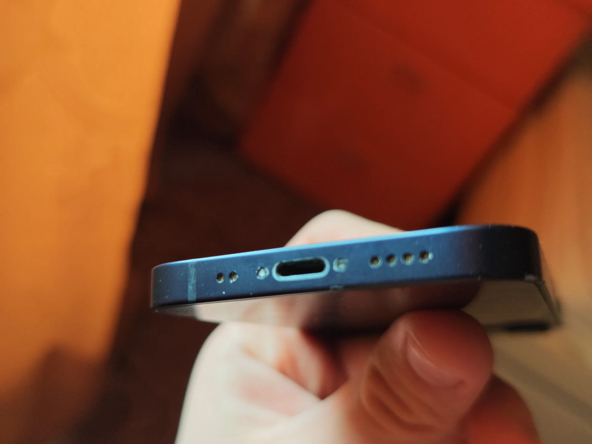 iphone 12 mini 128 gb - миниатюра 5