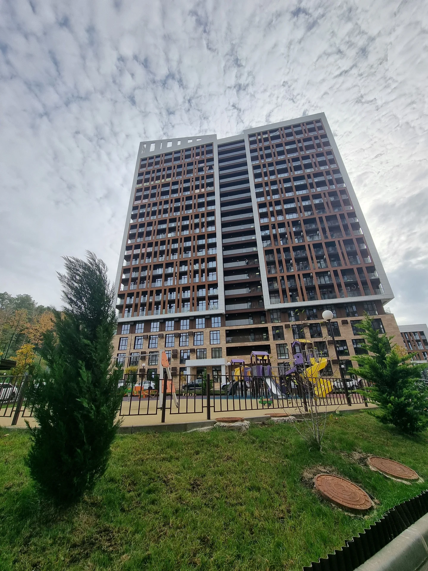 Квартира у моря в Сочи - миниатюра 9