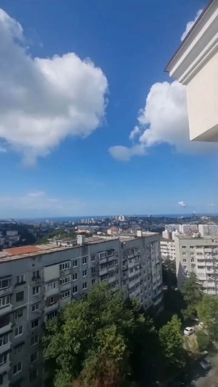 Продаю квартиру в Сочи - миниатюра 14