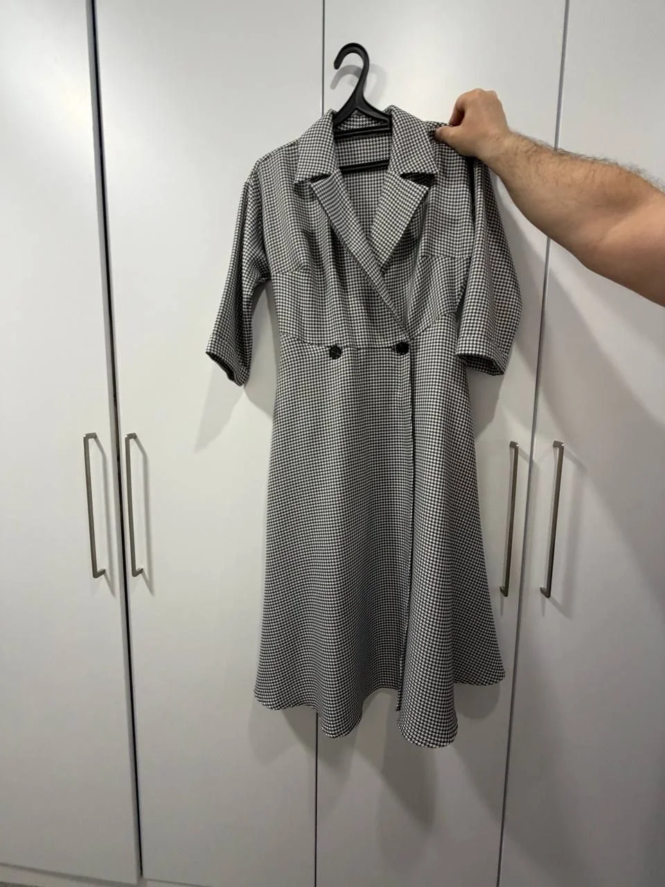 Продам женское платье - миниатюра 3