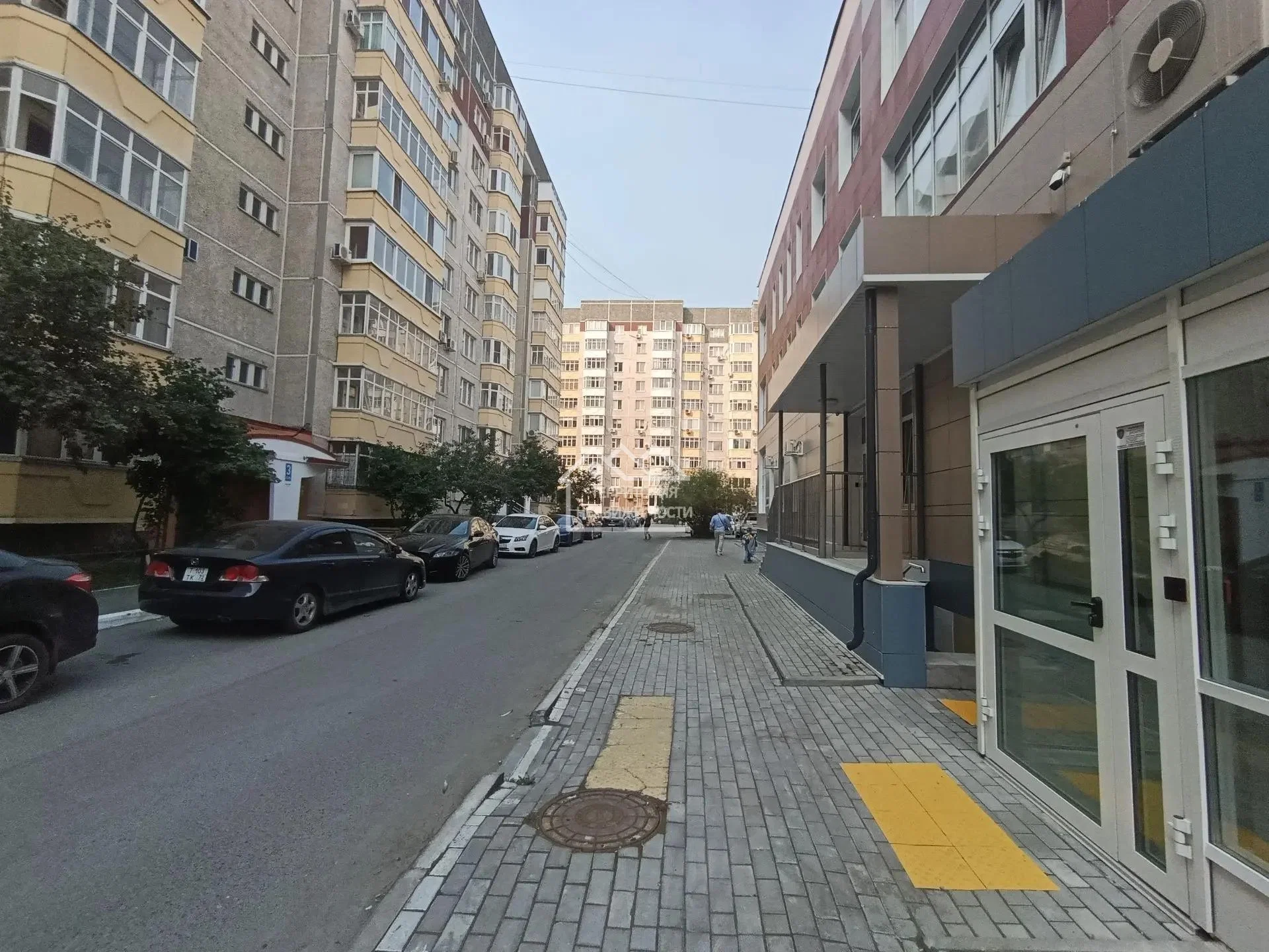Помещение 90,2 кв.м. ул.Пермякова 76к2 - миниатюра 14