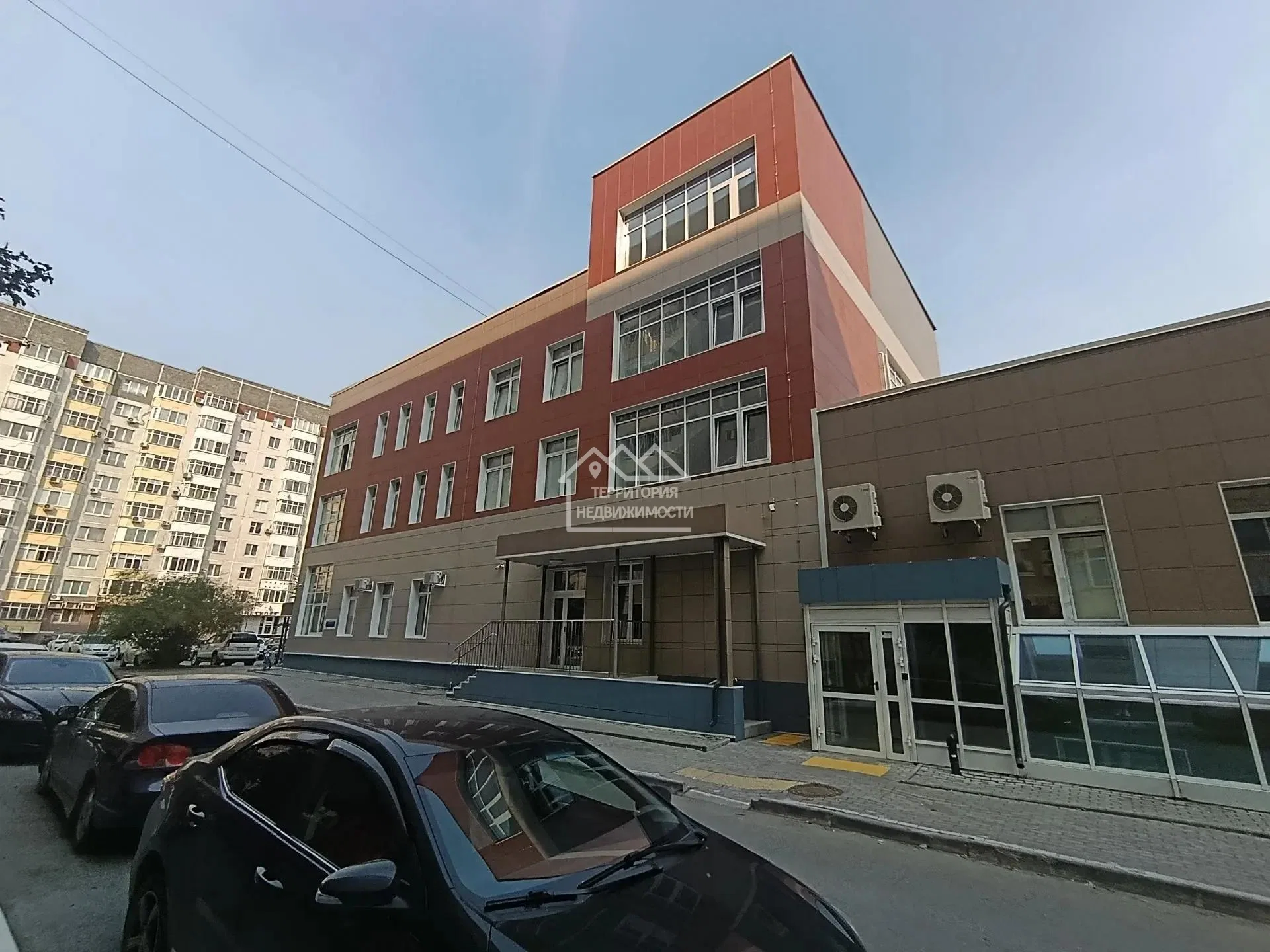 Помещение 90,2 кв.м. ул.Пермякова 76к2 - миниатюра 2