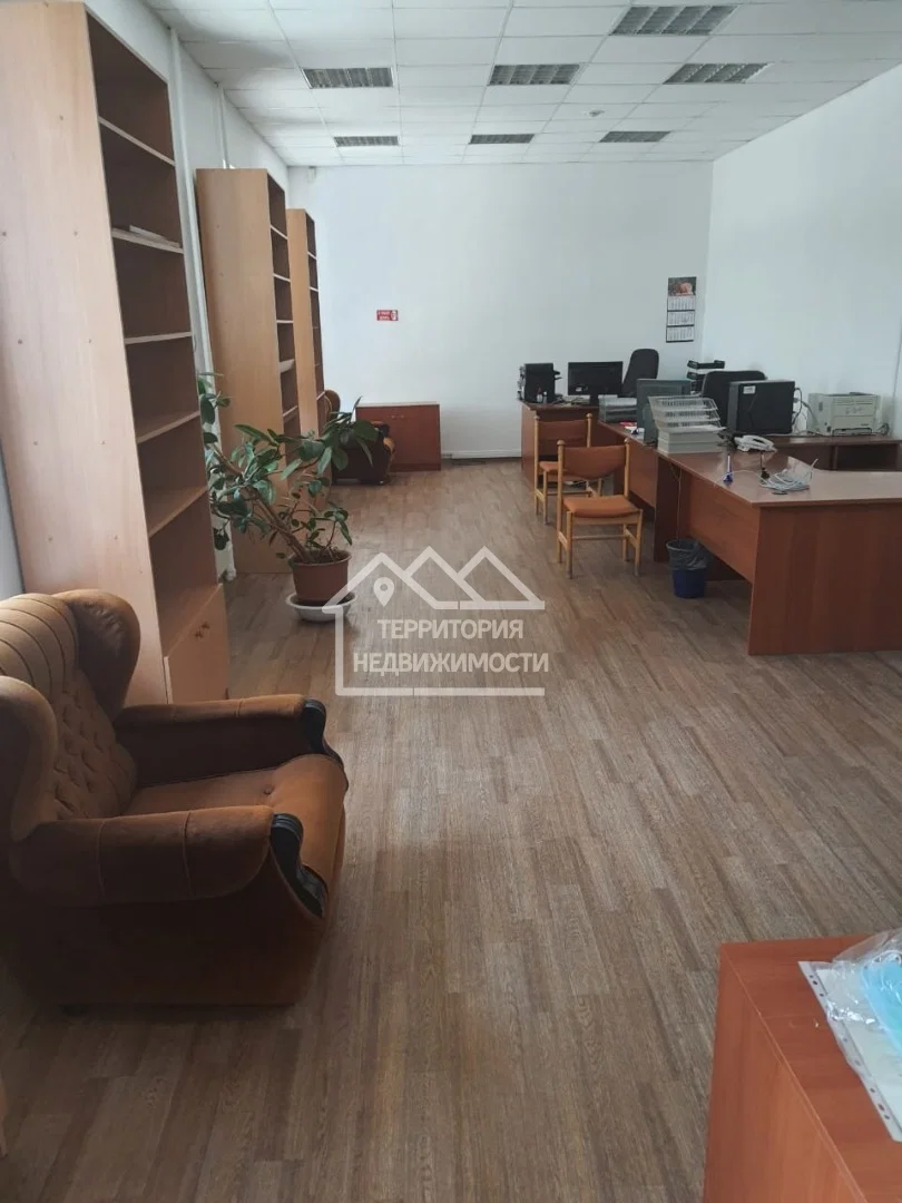 Офис 45.9 кв.м. ул.Таврическая 9 стр15 - миниатюра 2