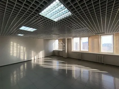 Офисное помещение, 64.4 м² Герцена 64