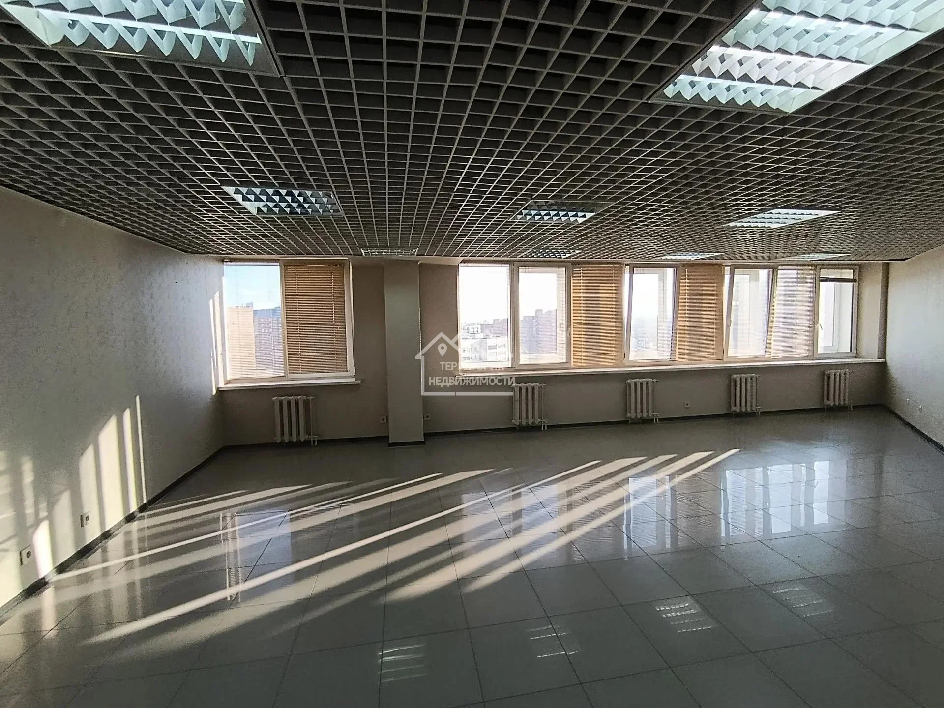 Офисное помещение, 64.4 м² Герцена 64 - миниатюра 2