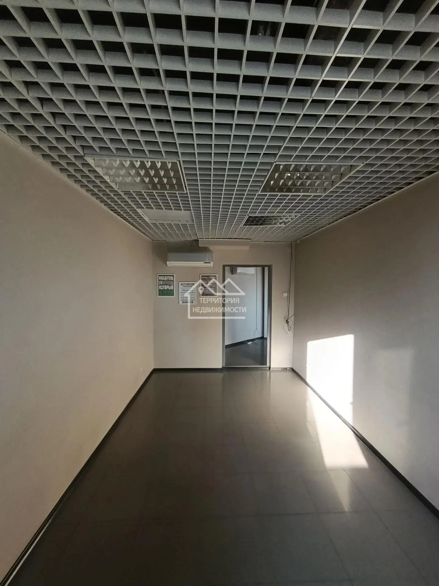 Офисное помещение, 64.4 м² Герцена 64 - миниатюра 3