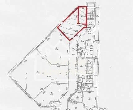 Офисное помещение, 64.4 м² Герцена 64 - миниатюра 4