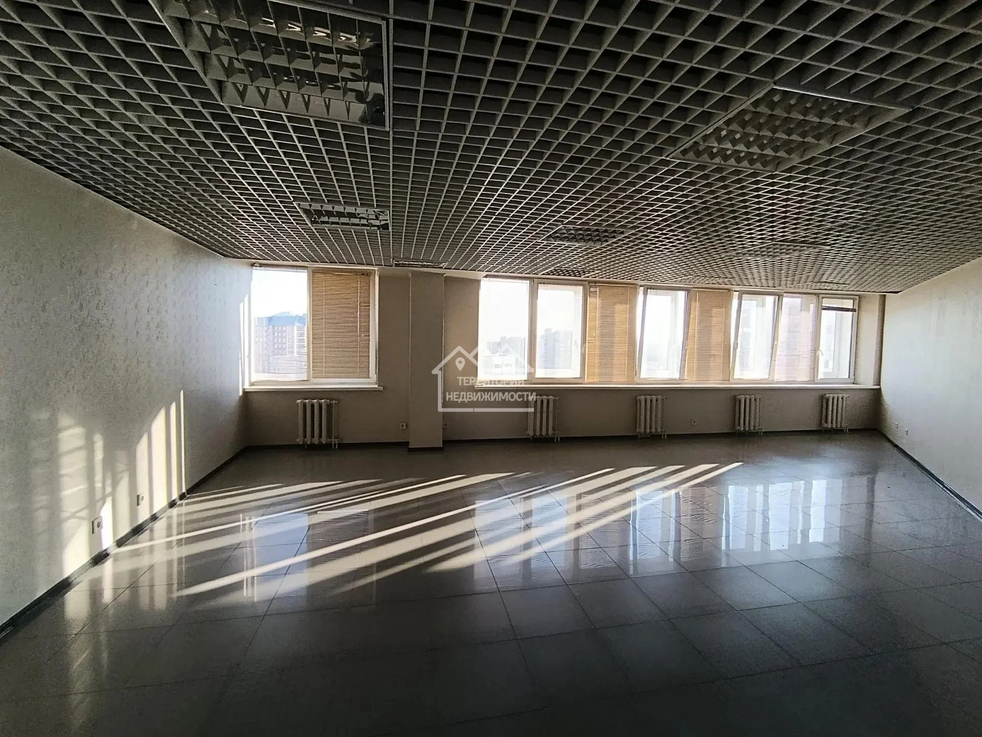 Офисное помещение, 64.4 м² Герцена 64 - миниатюра 7