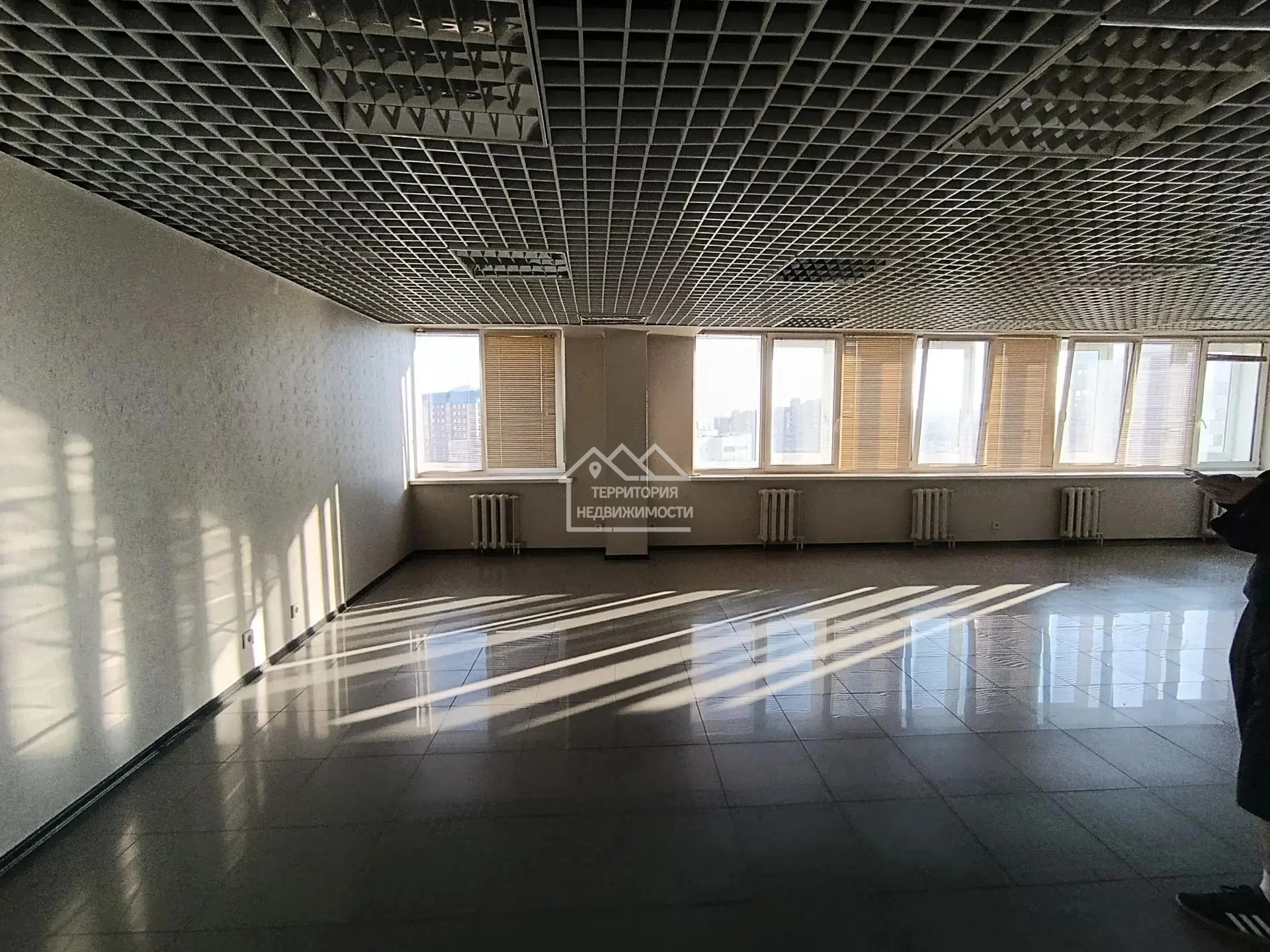 Офисное помещение, 64.4 м² Герцена 64 - миниатюра 8