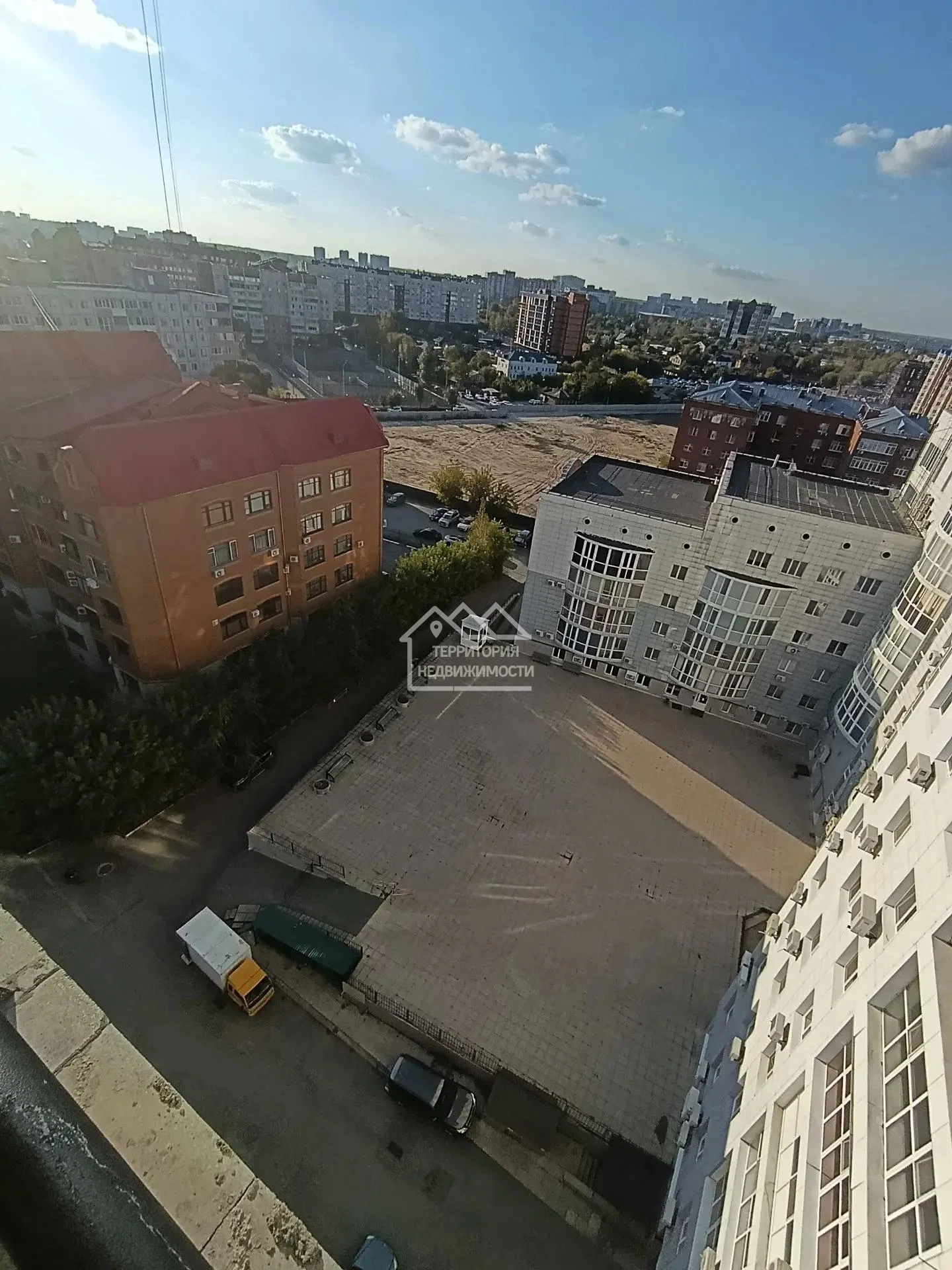 Офисное помещение, 64.4 м² Герцена 64 - миниатюра 9