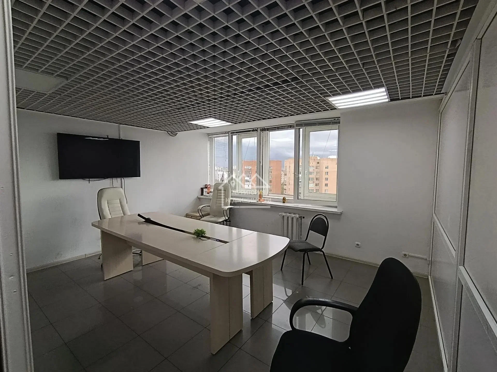 Офисное помещение, 92м² Герцена 64 - миниатюра 10