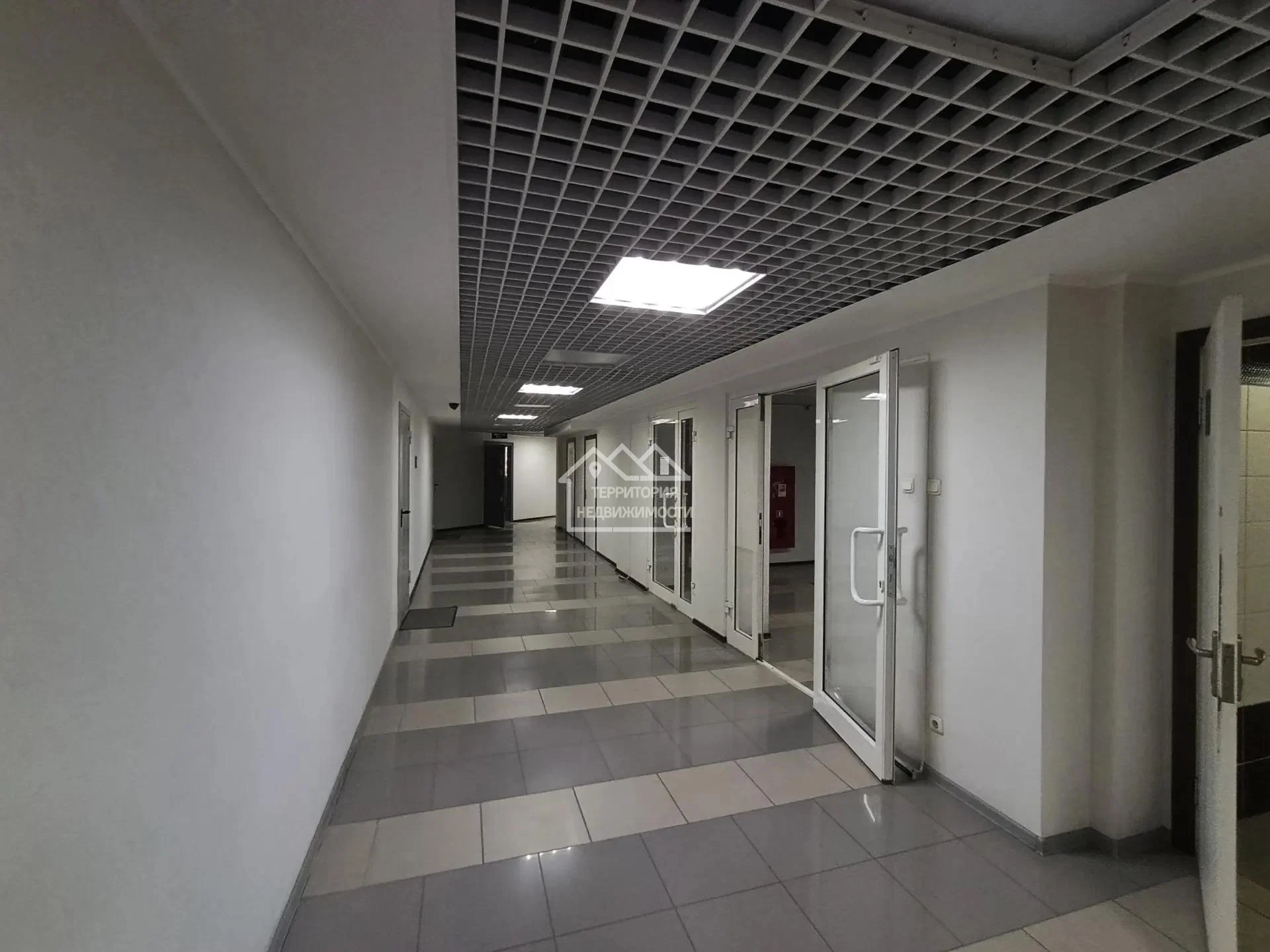 Офисное помещение, 92м² Герцена 64 - миниатюра 11