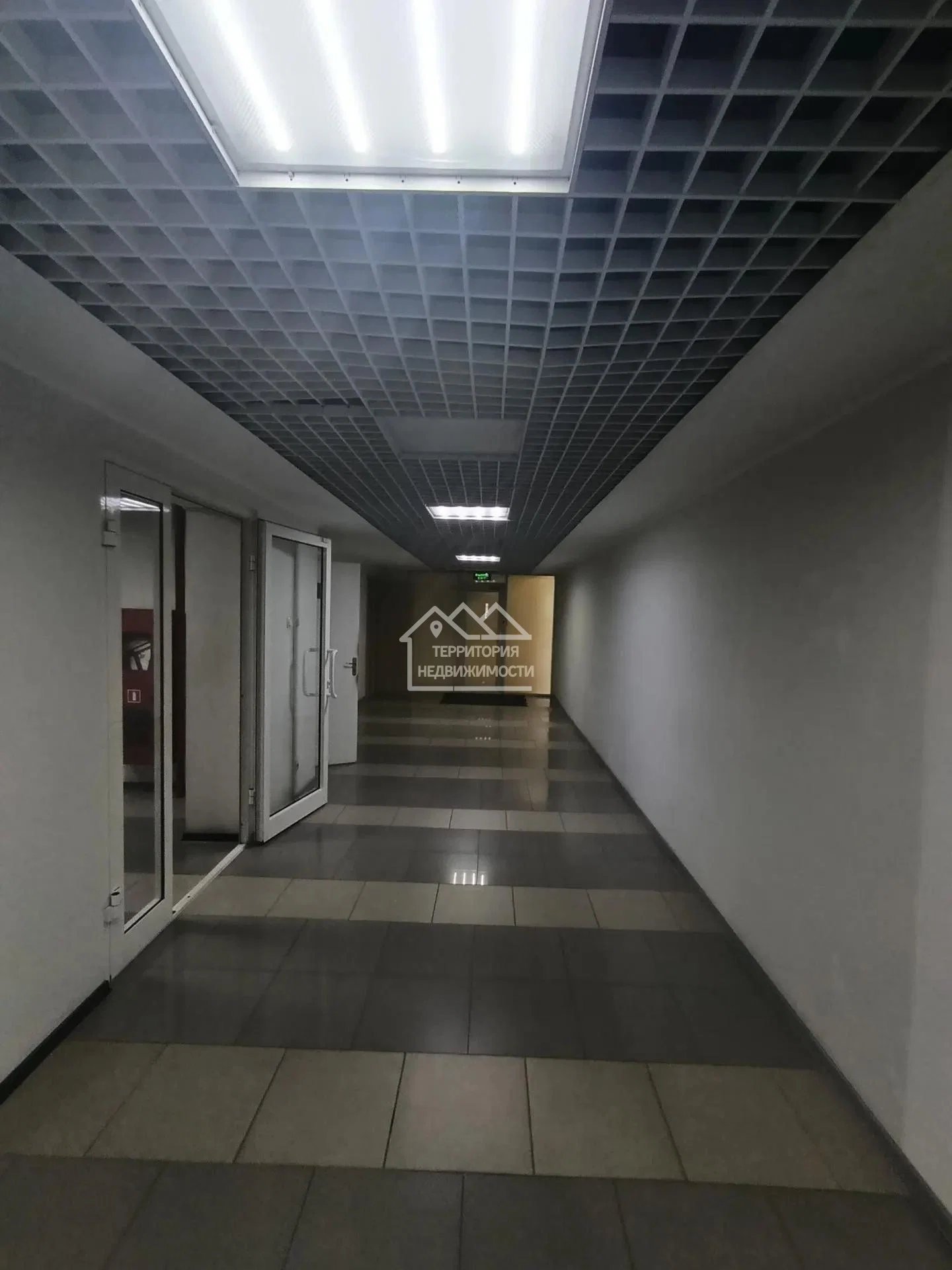 Офисное помещение, 92м² Герцена 64 - миниатюра 14
