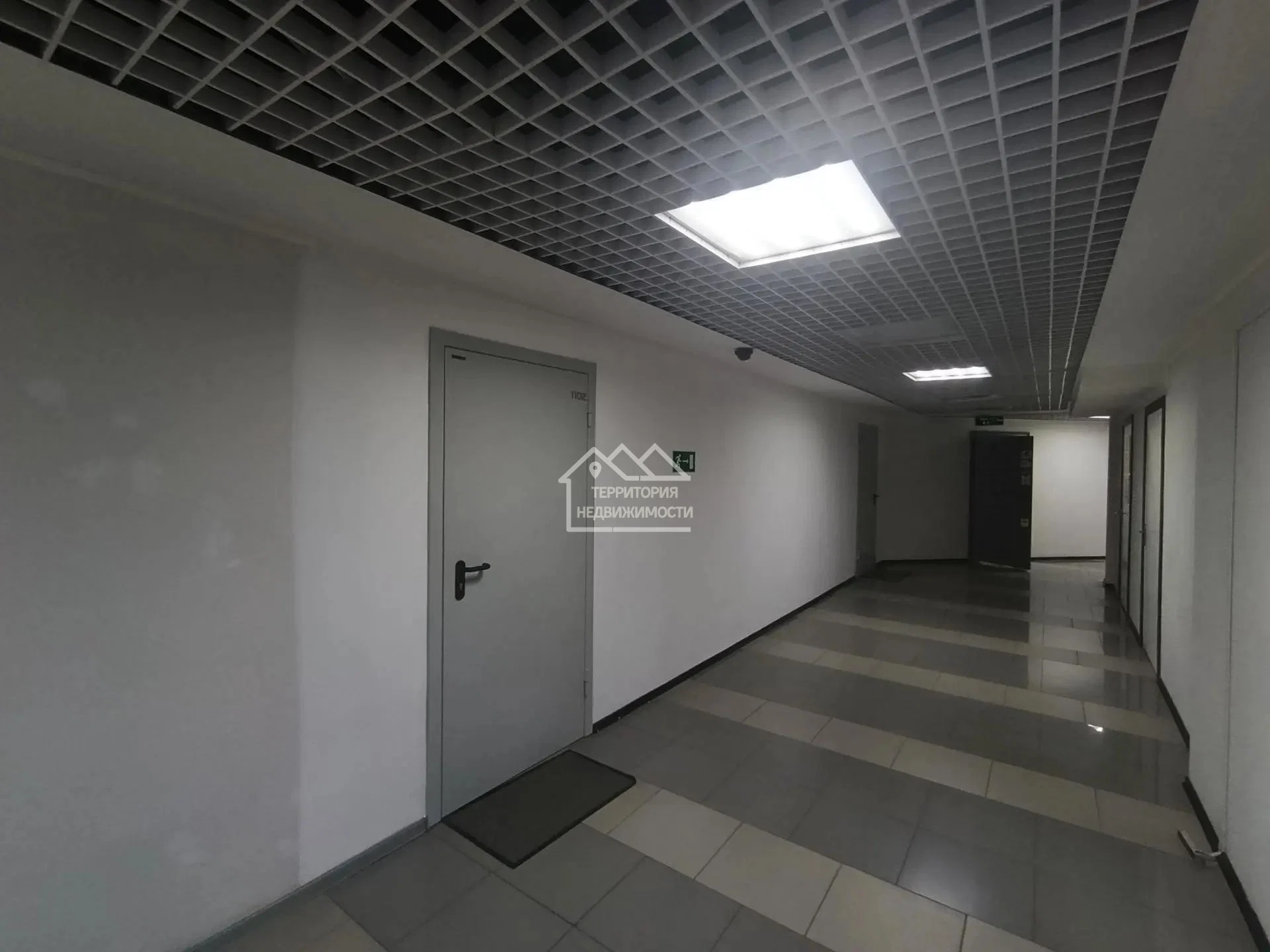 Офисное помещение, 92м² Герцена 64 - миниатюра 15