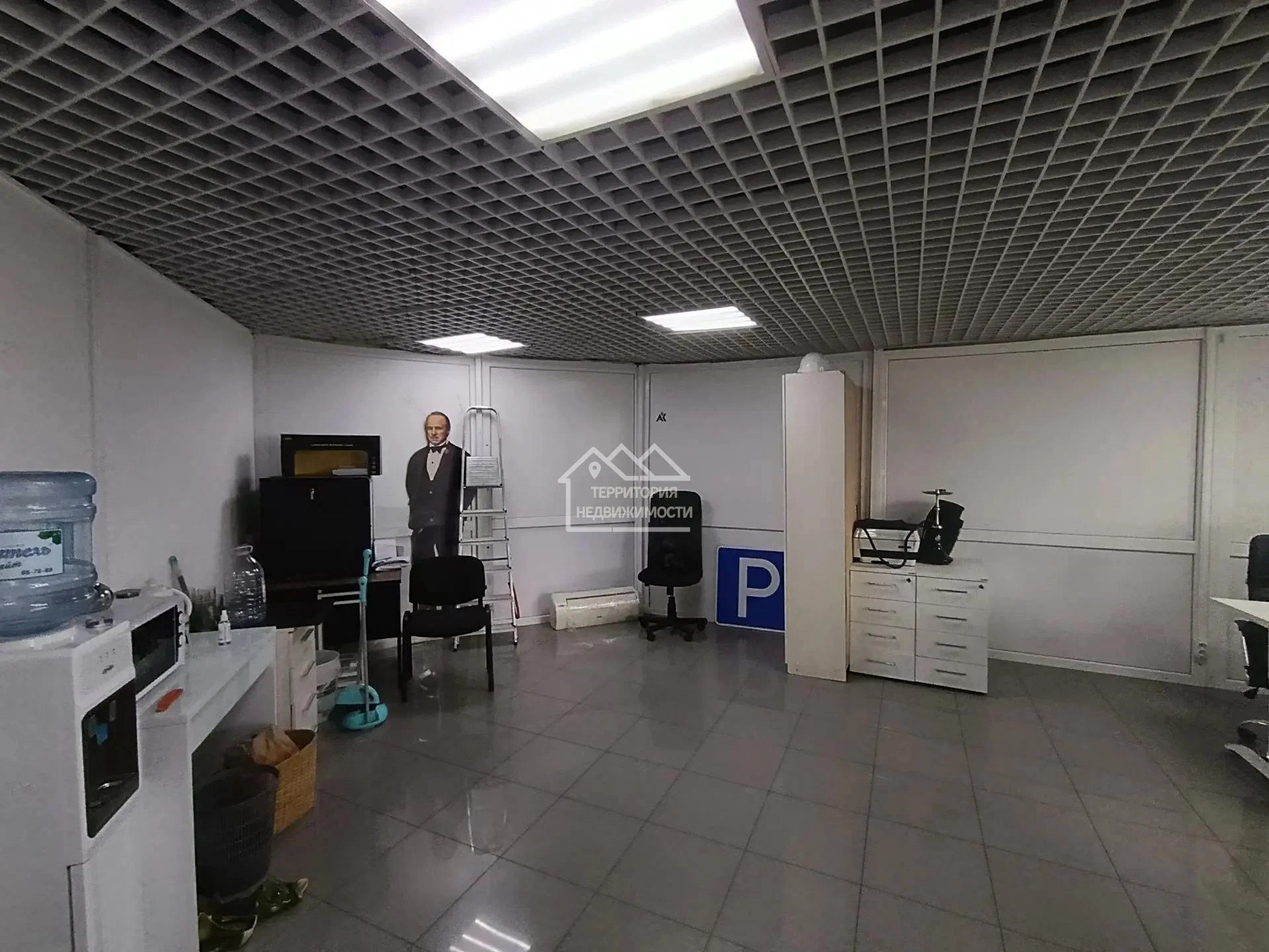 Офисное помещение, 92м² Герцена 64 - миниатюра 2