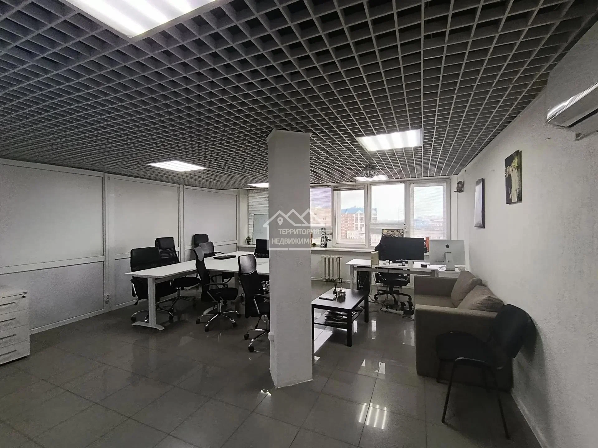Офисное помещение, 92м² Герцена 64 - миниатюра 5