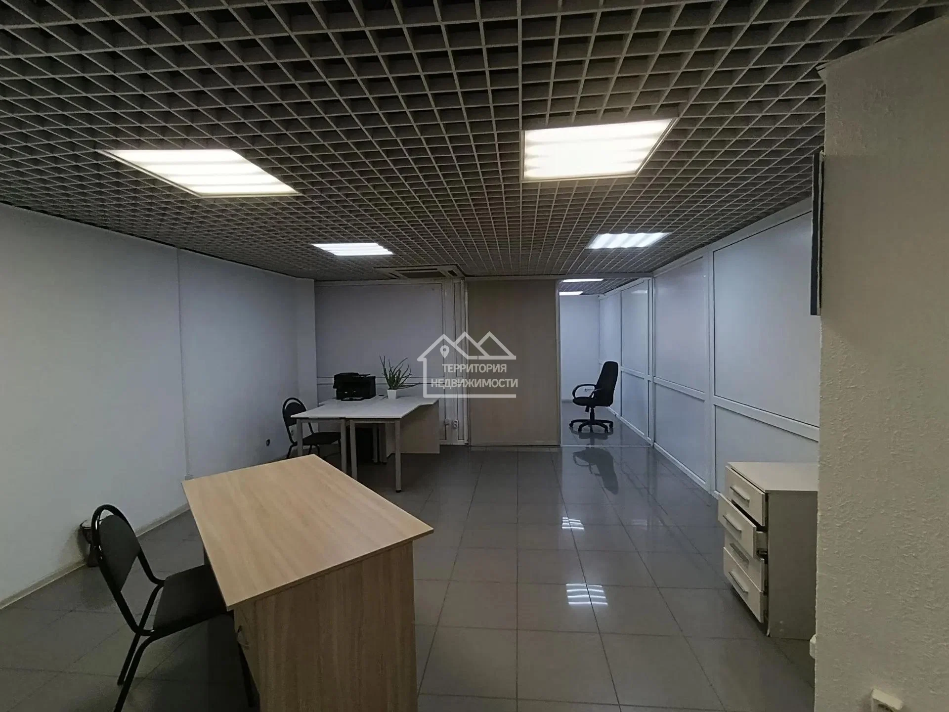 Офисное помещение, 92м² Герцена 64 - миниатюра 6