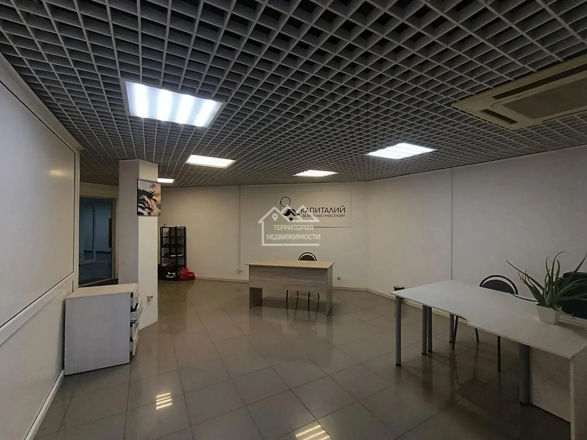 Офисное помещение, 92м² Герцена 64 - миниатюра 8
