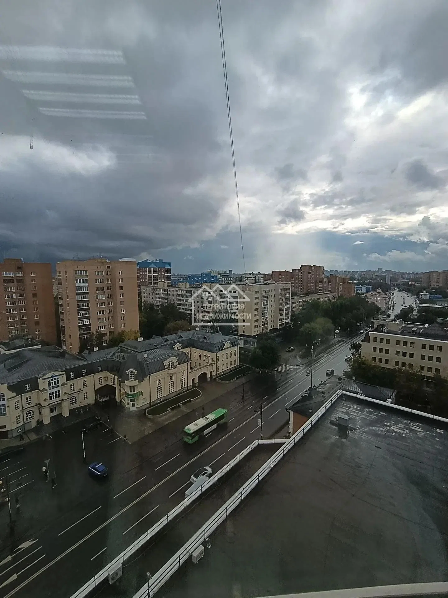 Офисное помещение, 92м² Герцена 64 - миниатюра 9