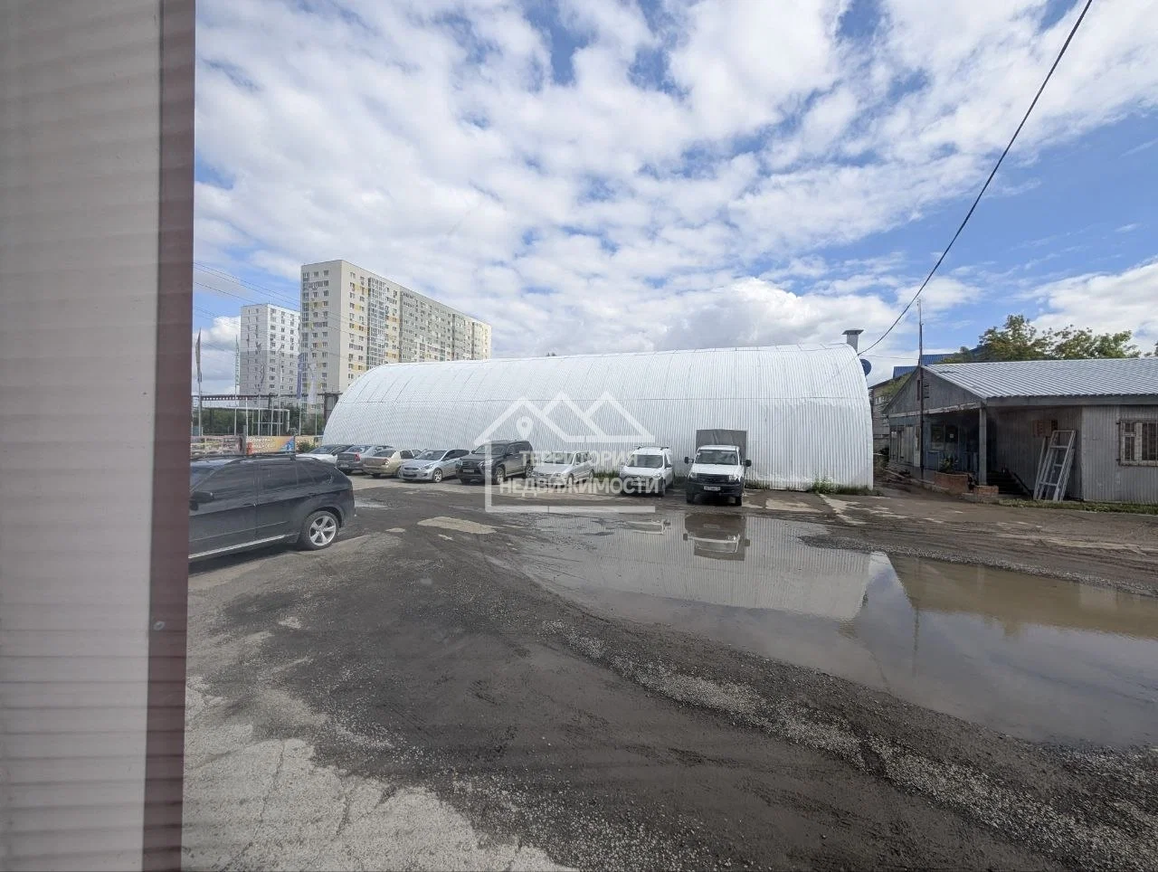 Складское помещение 1 этаж, 72 м² ул.Ставропольская 101 - миниатюра 10