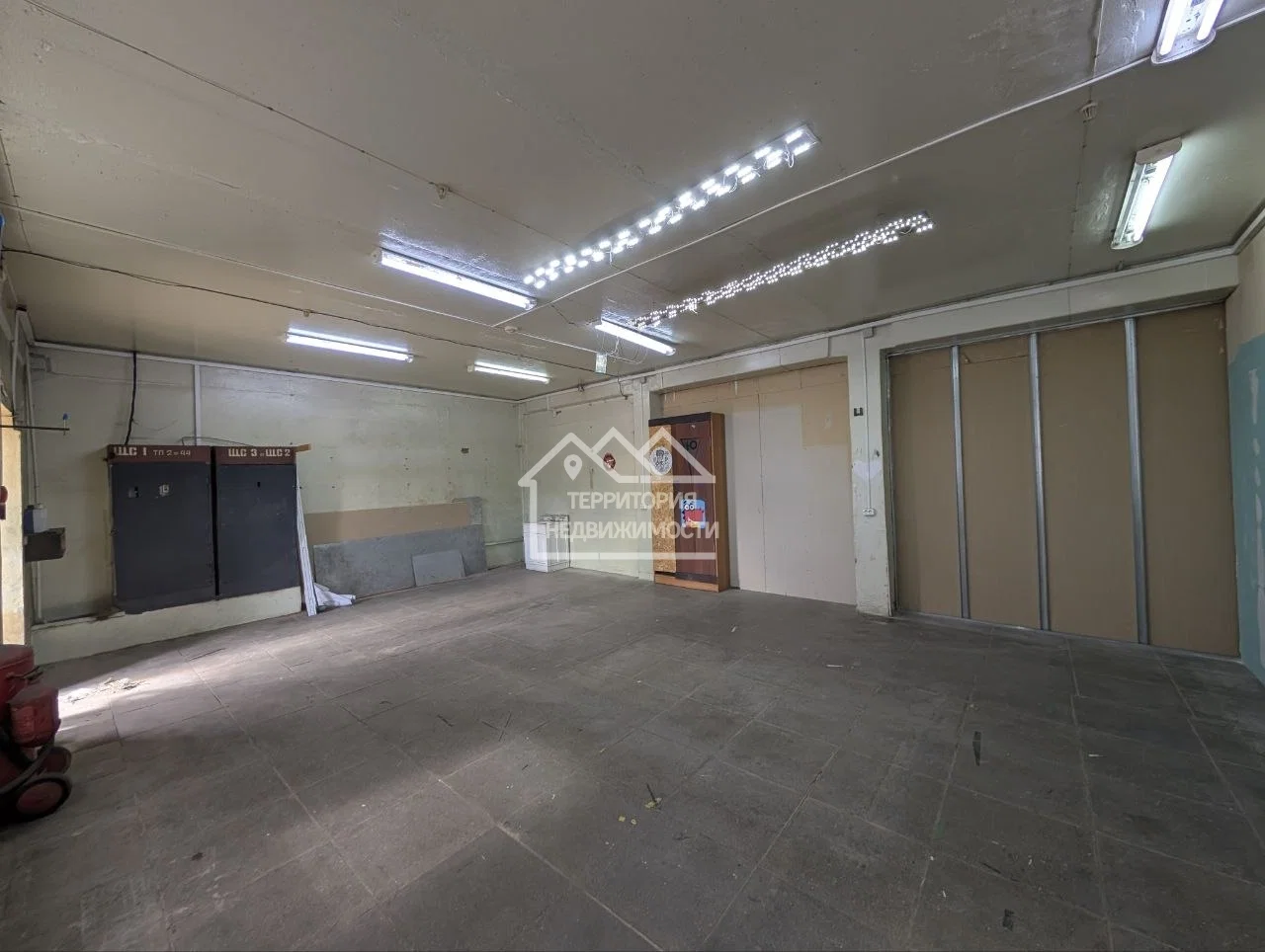 Складское помещение 1 этаж, 72 м² ул.Ставропольская 101 - миниатюра 5