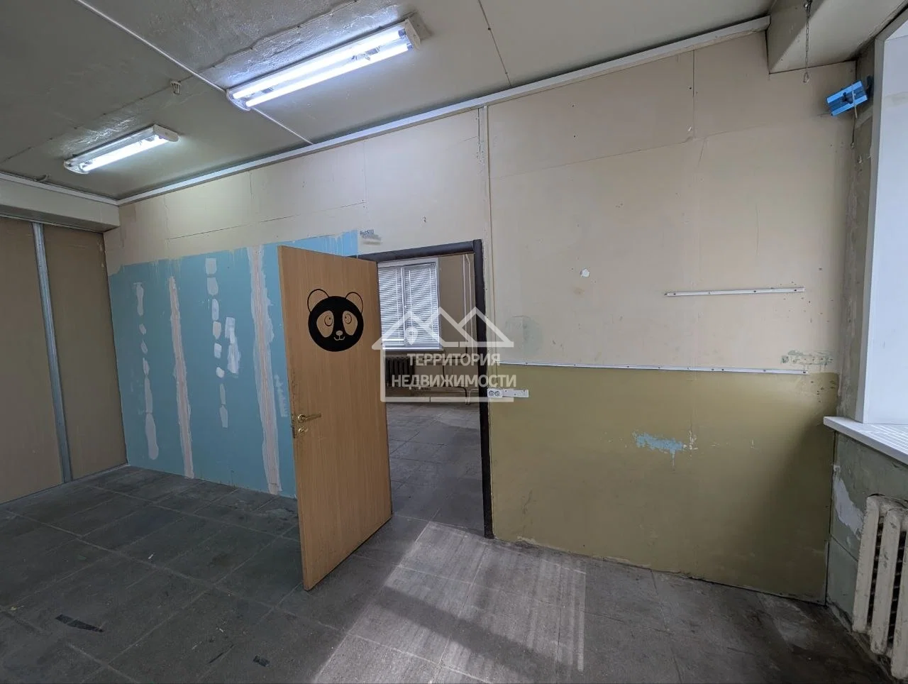 Складское помещение 1 этаж, 72 м² ул.Ставропольская 101 - миниатюра 6