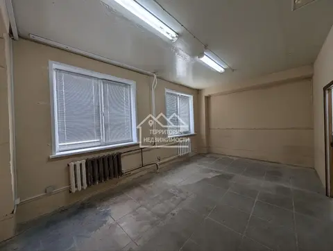 Складское помещение 1 этаж, 72 м² ул.Ставропольская 101