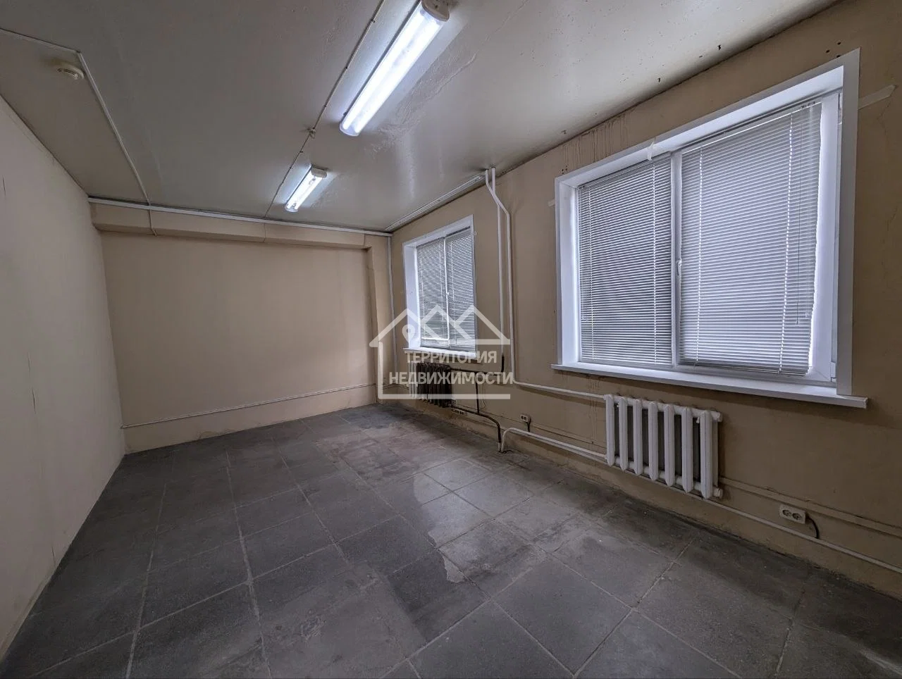 Складское помещение 1 этаж, 72 м² ул.Ставропольская 101 - миниатюра 8