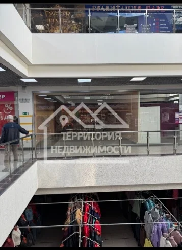 Помещение свободного назначения 70,8м2 ул.50лет ВЛКСМ, ТРЦ Премьер - изображение 1
